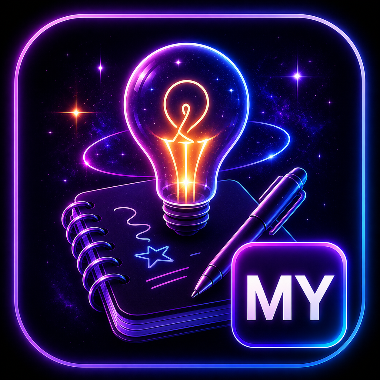 My Ideas